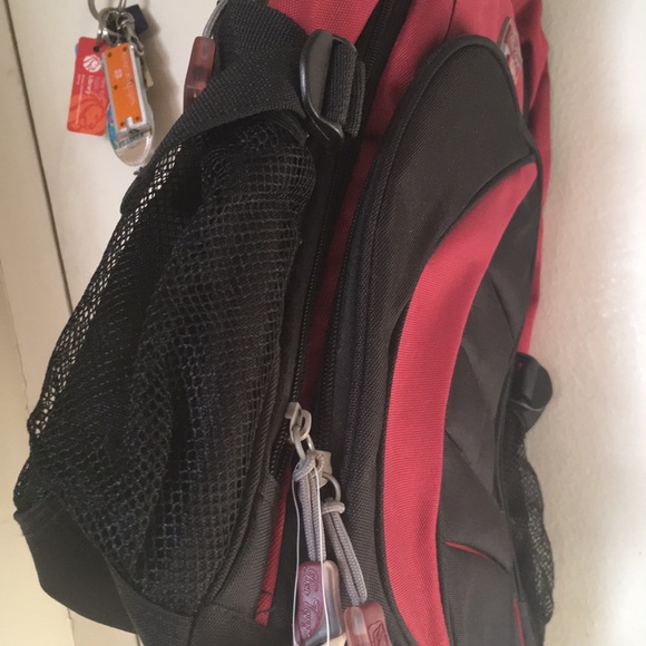 Bon Voyage Backpack 🎒 - Picture 6 of 8